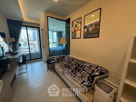 ขายคอนโด 1 ห้องนอน 35 ตร.ม. ที่ Vtara 36 ใกล้ BTS ทองหล่อ (ID 2096082)