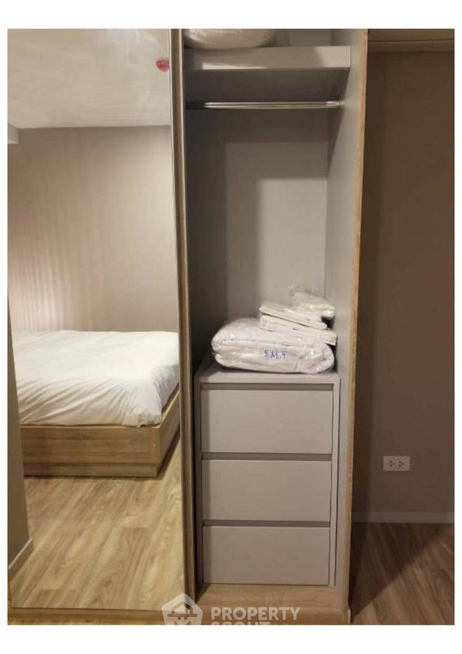 รูป คอนโด 2 ห้องนอน 76 ตร.ม. ขาย ที่โครงการ Blossom Condo @ Sathorn-Charoenrat ใกล้ BTS สุรศักดิ์ (ID 514588) - รูปที่ 11/16