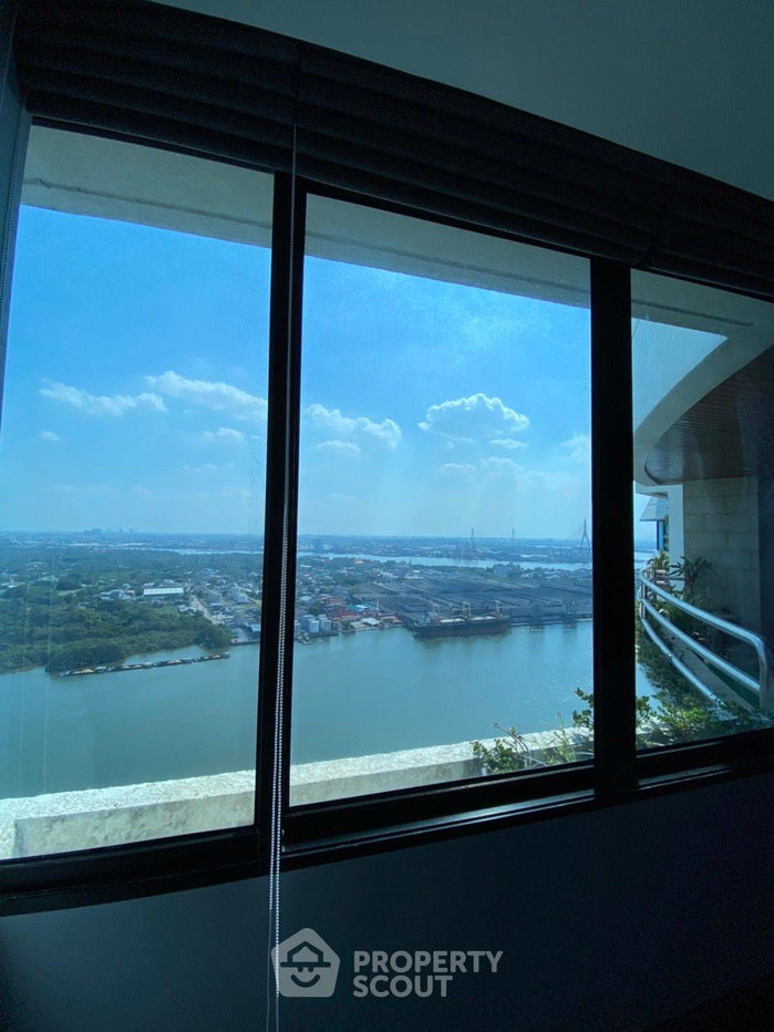 รูป คอนโด 3 ห้องนอน 312 ตร.ม. ชั้นสูง 28 ชั้น ขาย Royal River Place (ID 708270) - รูปที่ 5/33