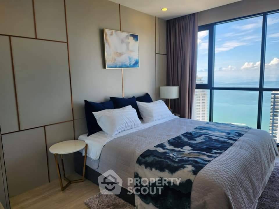 รูป คอนโด 2 ห้องนอน 70 ตร.ม. ชั้น 35 ที่ The Panora Pattaya (ID 1550504) - รูปที่ 8/11
