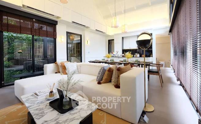 รูป บ้าน 4 ห้องนอน โครงการ โนเบิล อควา ริเวอร์ฟร้อนท์ ราษฎร์บูรณะ (ID 1410866) - รูปที่ 13/22
