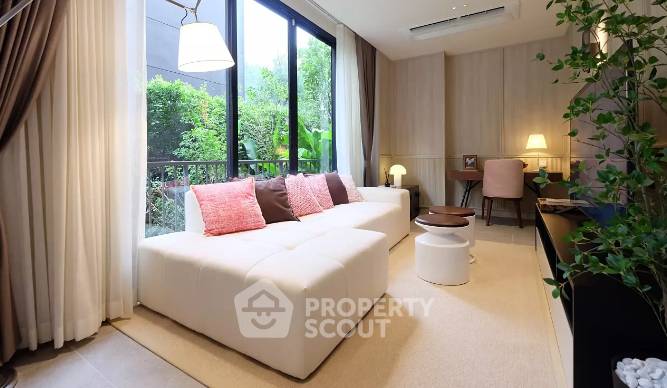 รูป บ้าน 3 ห้องนอน ขาย Noble Aqua Riverfront ราษฎร์บูรณะ (ID 1410865) - รูปที่ 6/22