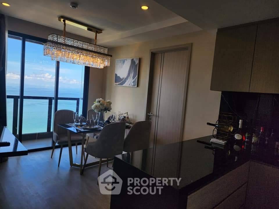 รูป คอนโด 2 ห้องนอน 70 ตร.ม. ชั้น 35 ที่ The Panora Pattaya (ID 1550504) - รูปที่ 5/11