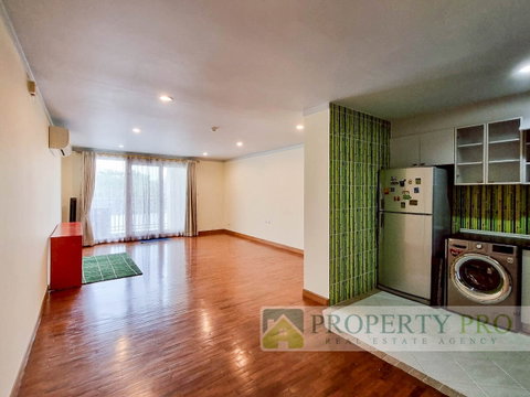 MJ23S-052 ขาย คอนโด บ้านสิริสาทร สวนพลู แบบ 3 ห้องนอน 124 ตรม รีโนเวทใหม่ เฟอร์นิเจอร์ เครื่องใช้ไฟฟ้าครบ ใกล้ BTS ช่องนนทรี เซนต์หลุยส์ นางลิ้นจี่