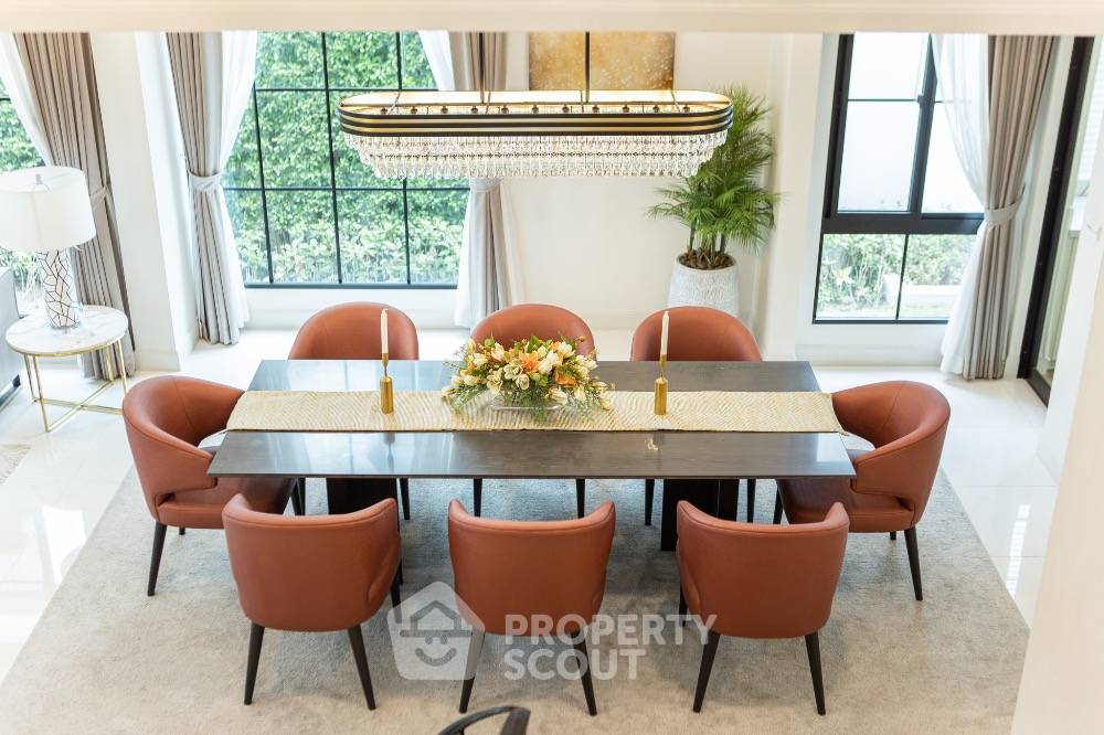 รูป บ้านเช่า 4 ห้องนอน นันทวัน พระราม 9-นิว กรุงเทพกรีฑา ใกล้สะพานสูง (ID 1334838) - รูปที่ 21/44