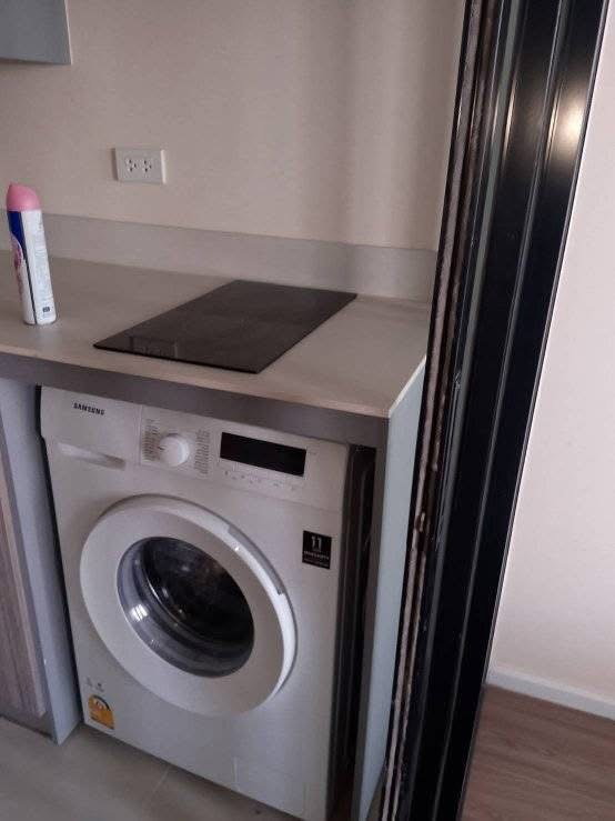 picture #R5011 Condo for rent NUE Noble Ratchada Lat Phrao - 9/14