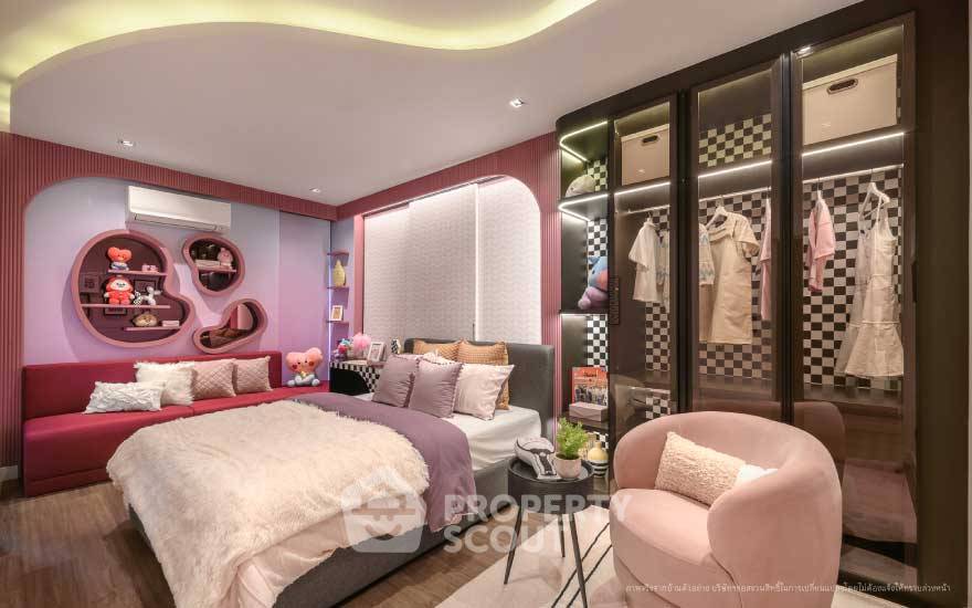 รูป บ้าน 4 ห้องนอน ขนาด 382 ตร.ม. ที่ Venue ID Petchkasem 81 (ID 1410720) - รูปที่ 4/7