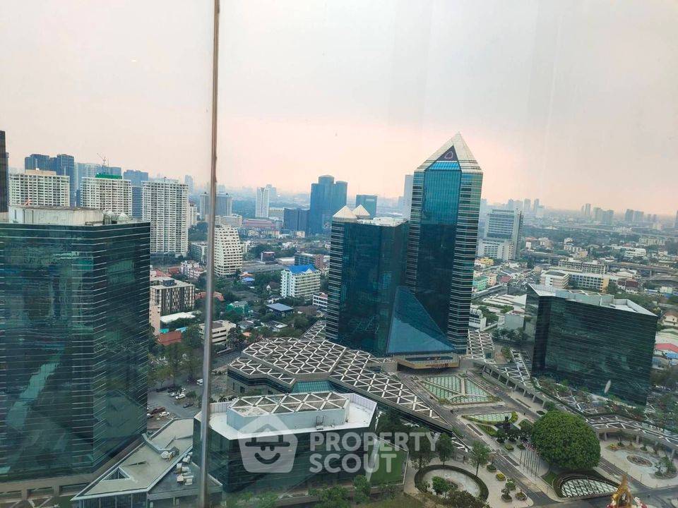 รูป คอนโด 1 ห้องนอน Wind Ratchayothin ชั้น 30 พื้นที่ 55 ตร.ม. ใกล้ BTS รัชโยธิน 400 ม. (ID 711239) - รูปที่ 7/15