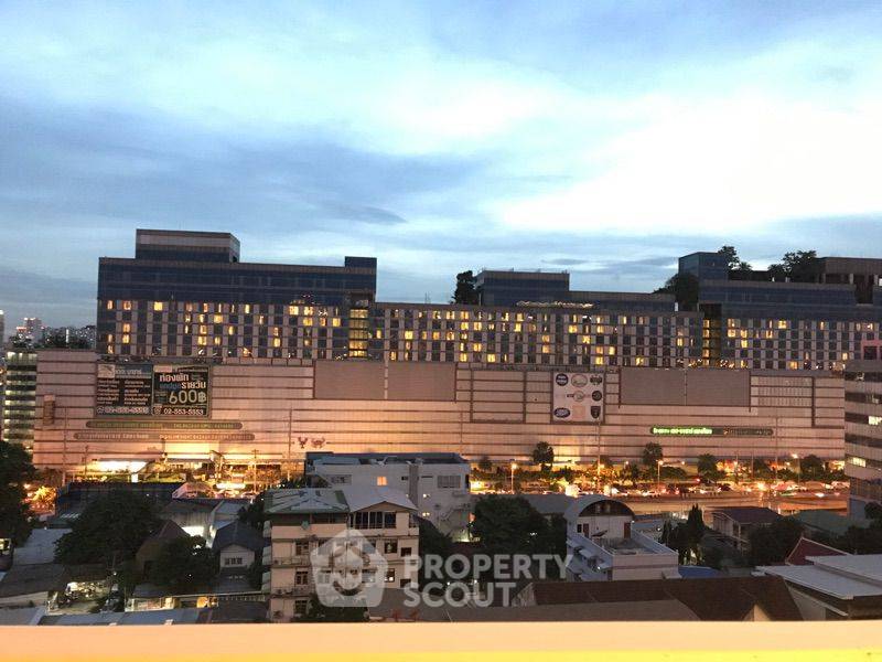 รูป คอนโด 2 ห้องนอน The Room Ratchada-Ladprao ขนาด 70 ตร.ม. ใกล้ MRT รัชดาภิเษก (ID 45411) - รูปที่ 13/13
