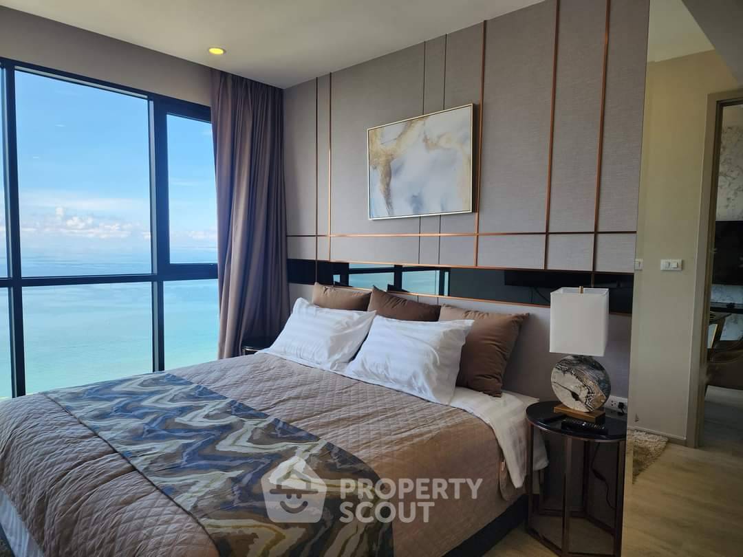 รูป คอนโด 2 ห้องนอน 70 ตร.ม. ชั้น 35 ที่ The Panora Pattaya (ID 1550504) - รูปที่ 2/11