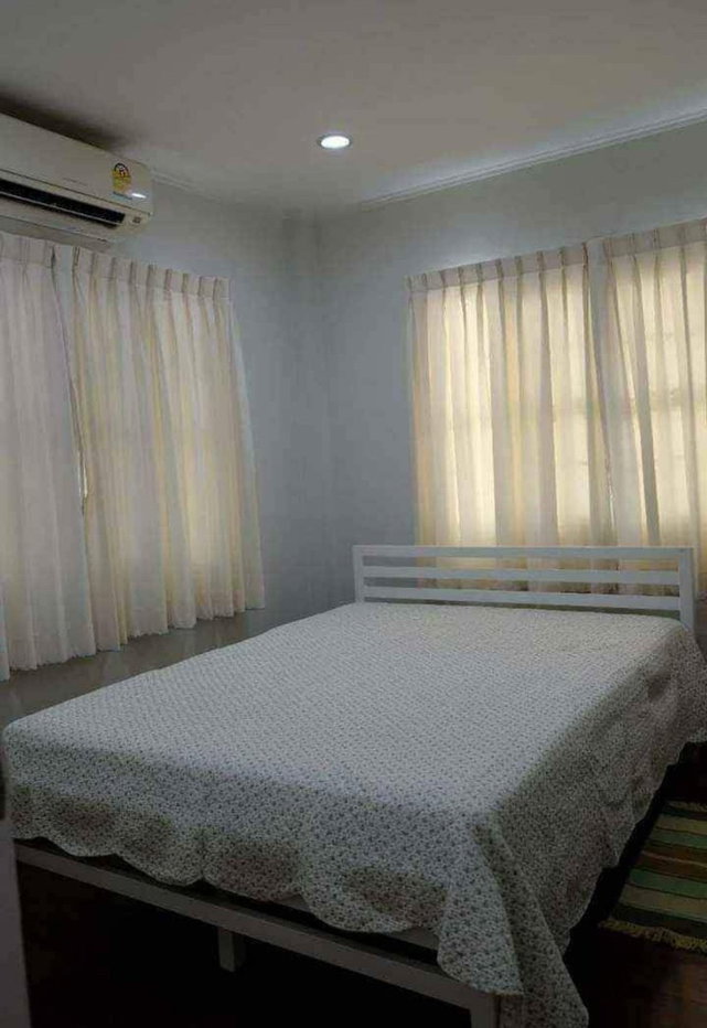 รูป #R5006 ให้เช่าบ้าน Mantana Srinakarin - รูปที่ 7/16
