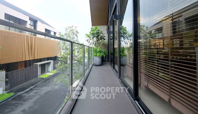 รูป บ้าน 4 ห้องนอน โครงการ โนเบิล อควา ริเวอร์ฟร้อนท์ ราษฎร์บูรณะ (ID 1410866) - รูปที่ 15/22
