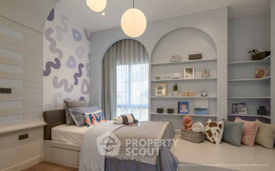 รูป บ้าน 4 ห้องนอน ขนาด 382 ตร.ม. ที่ Venue ID Petchkasem 81 (ID 1410720) - รูปที่ 3/7