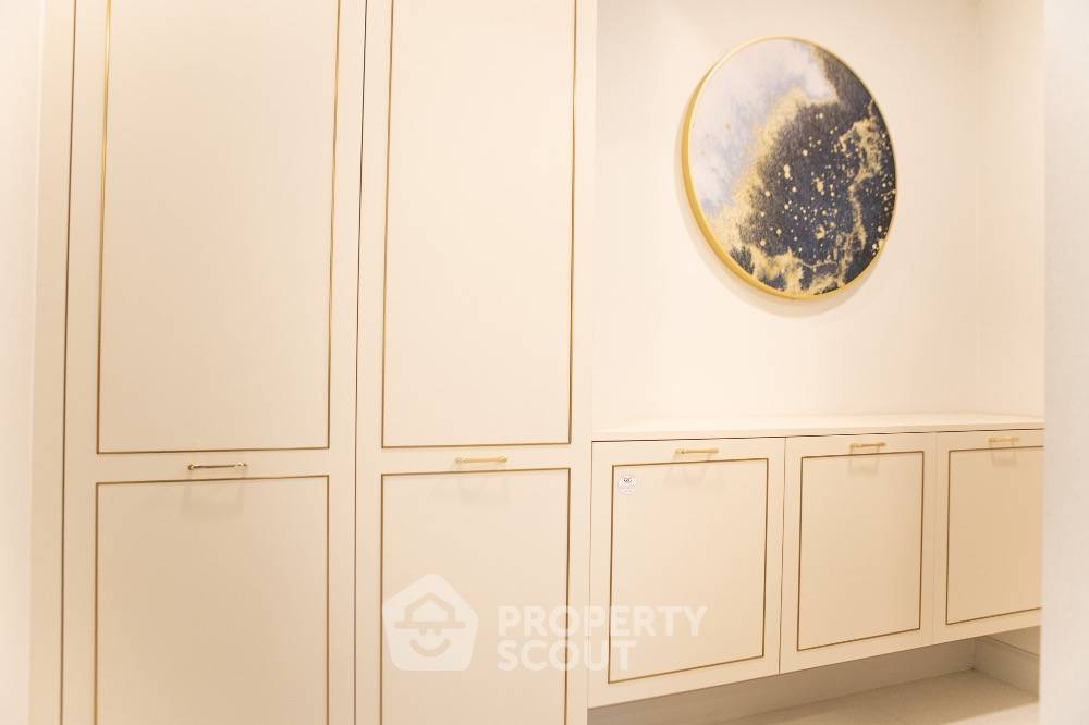 รูป บ้านเช่า 4 ห้องนอน นันทวัน พระราม 9-นิว กรุงเทพกรีฑา ใกล้สะพานสูง (ID 1334838) - รูปที่ 8/44