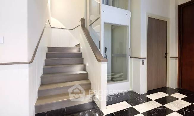 รูป บ้าน 3 ห้องนอน ขาย Noble Aqua Riverfront ราษฎร์บูรณะ (ID 1410865) - รูปที่ 5/22