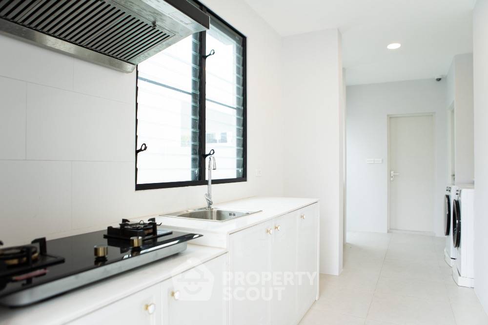 รูป บ้านเช่า 4 ห้องนอน นันทวัน พระราม 9-นิว กรุงเทพกรีฑา ใกล้สะพานสูง (ID 1334838) - รูปที่ 44/44
