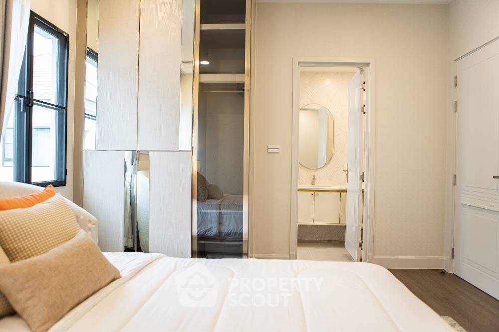 รูป บ้านเช่า 4 ห้องนอน นันทวัน พระราม 9-นิว กรุงเทพกรีฑา ใกล้สะพานสูง (ID 1334838) - รูปที่ 28/44