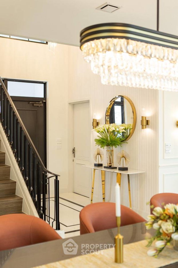 รูป บ้านเช่า 4 ห้องนอน นันทวัน พระราม 9-นิว กรุงเทพกรีฑา ใกล้สะพานสูง (ID 1334838) - รูปที่ 16/44