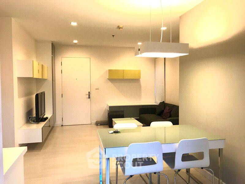 รูป คอนโด 2 ห้องนอน The Room Ratchada-Ladprao ขนาด 70 ตร.ม. ใกล้ MRT รัชดาภิเษก (ID 45411) - รูปที่ 1/13