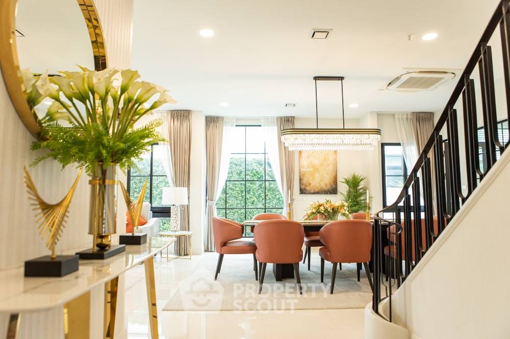 รูป บ้านเช่า 4 ห้องนอน นันทวัน พระราม 9-นิว กรุงเทพกรีฑา ใกล้สะพานสูง (ID 1334838) - รูปที่ 18/44
