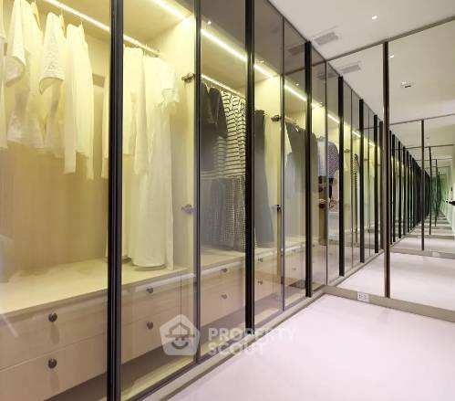 รูป บ้าน 3 ห้องนอน ขาย Noble Aqua Riverfront ราษฎร์บูรณะ (ID 1410865) - รูปที่ 21/22