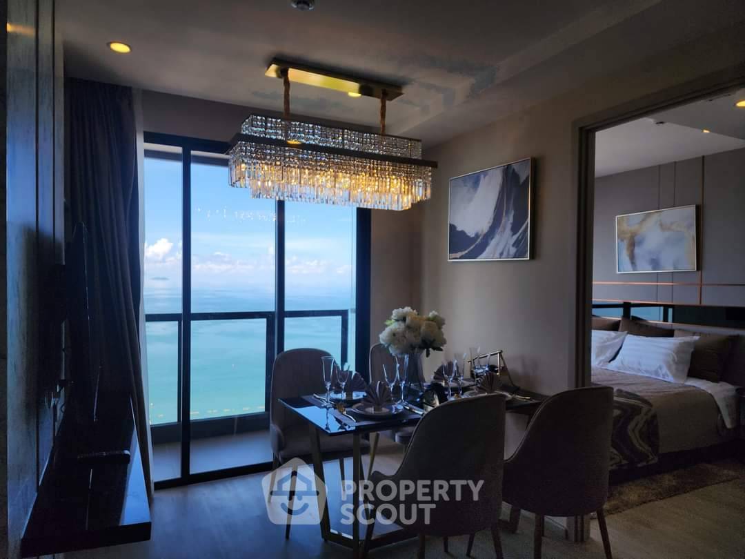 รูป คอนโด 2 ห้องนอน 70 ตร.ม. ชั้น 35 ที่ The Panora Pattaya (ID 1550504) - รูปที่ 6/11