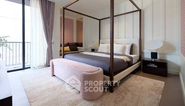 รูป บ้าน 4 ห้องนอน โครงการ โนเบิล อควา ริเวอร์ฟร้อนท์ ราษฎร์บูรณะ (ID 1410866) - รูปที่ 20/22