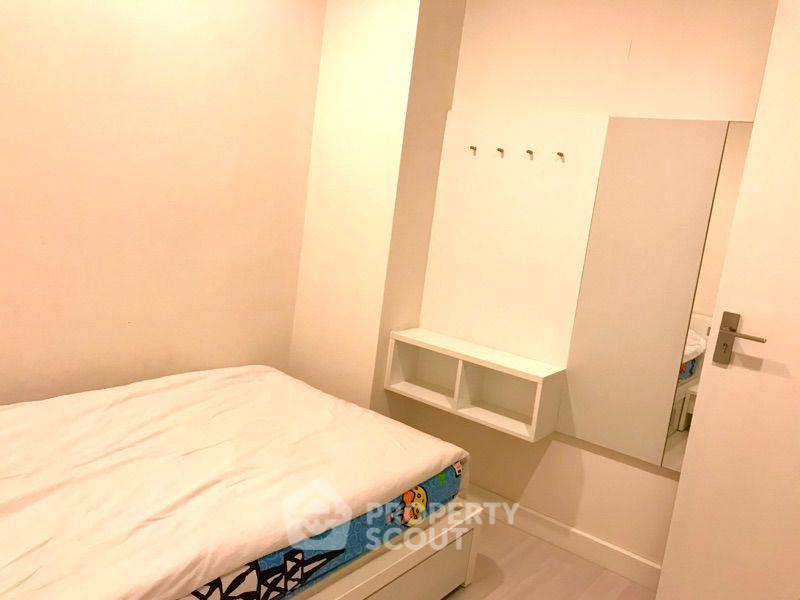 รูป คอนโด 2 ห้องนอน The Room Ratchada-Ladprao ขนาด 70 ตร.ม. ใกล้ MRT รัชดาภิเษก (ID 45411) - รูปที่ 8/13