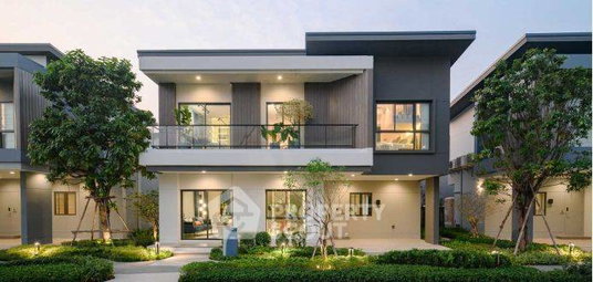 บ้าน 4 ห้องนอน ขนาด 382 ตร.ม. ที่ Venue ID Petchkasem 81 (ID 1410720)