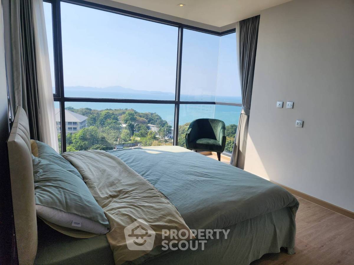 รูป คอนโด 2 ห้องนอน 70 ตร.ม. ชั้น 35 ที่ The Panora Pattaya (ID 1550504) - รูปที่ 11/11