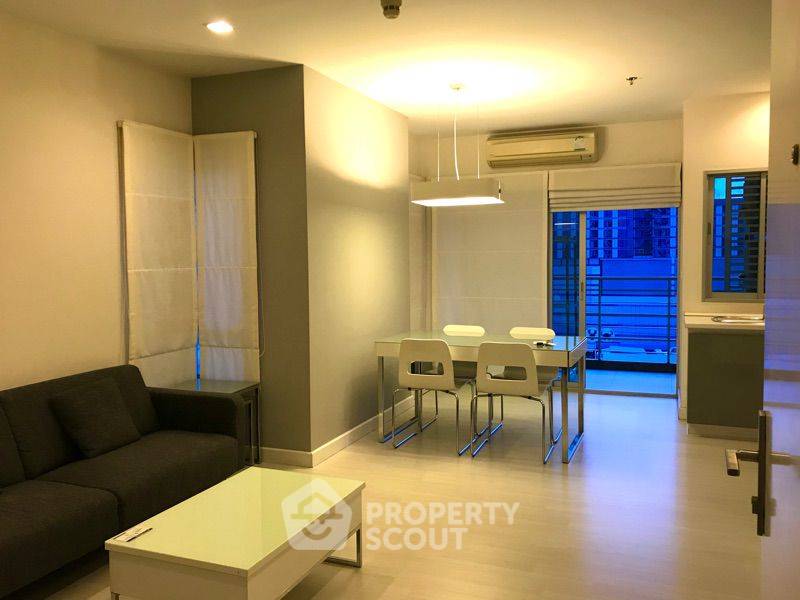 รูป คอนโด 2 ห้องนอน The Room Ratchada-Ladprao ขนาด 70 ตร.ม. ใกล้ MRT รัชดาภิเษก (ID 45411) - รูปที่ 6/13