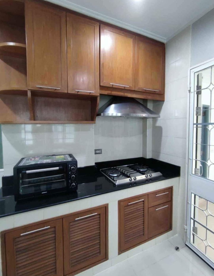 รูป #R5006 ให้เช่าบ้าน Mantana Srinakarin - รูปที่ 4/16