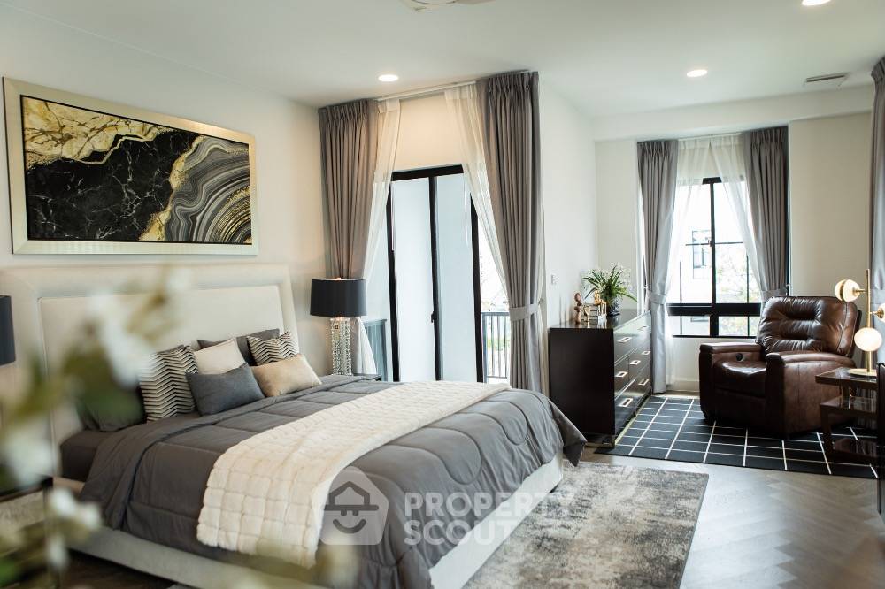 รูป บ้านเช่า 4 ห้องนอน นันทวัน พระราม 9-นิว กรุงเทพกรีฑา ใกล้สะพานสูง (ID 1334838) - รูปที่ 34/44