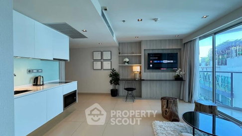 คอนโด 1 ห้องนอน ขายที่ แซนด์ส คอนโดมิเนียม พราตำมะหมาก ชั้น 10 ขนาด 56 ตร.ม. (ID 2133365)