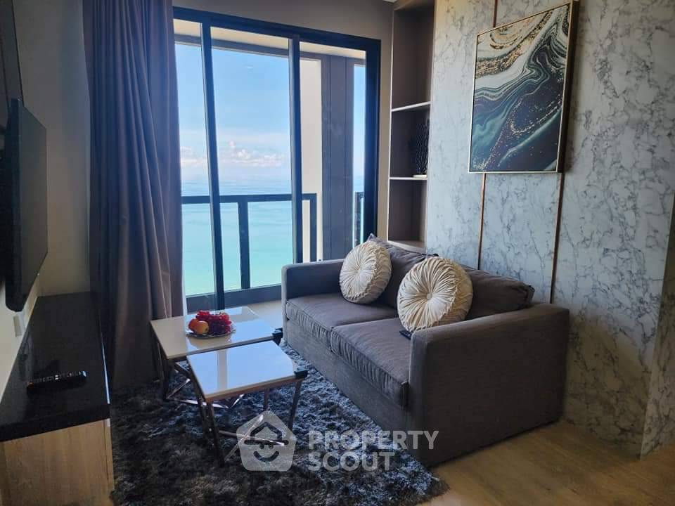 รูป คอนโด 2 ห้องนอน 70 ตร.ม. ชั้น 35 ที่ The Panora Pattaya (ID 1550504) - รูปที่ 1/11