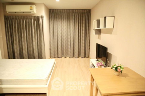 ชั้น 18 ห้อง 1-BR Casa Condo Ratchada-Ratchaphruek ใกล้ BTS ตลาดพลู (ID 1034555)