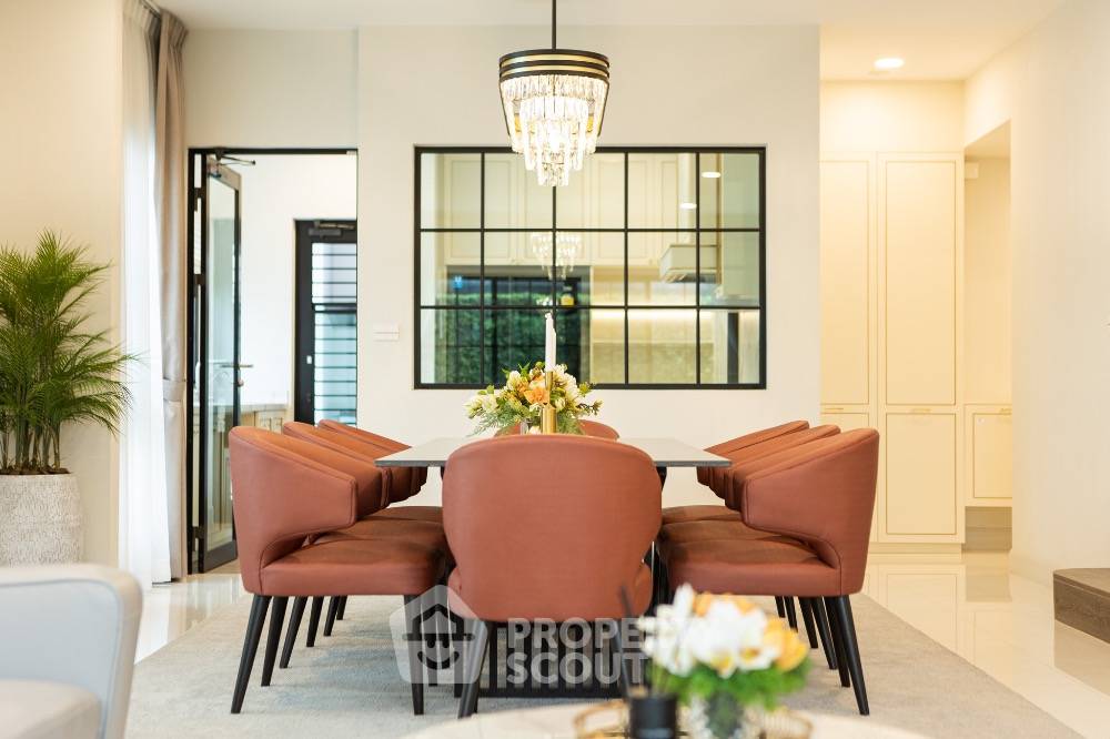 รูป บ้านเช่า 4 ห้องนอน นันทวัน พระราม 9-นิว กรุงเทพกรีฑา ใกล้สะพานสูง (ID 1334838) - รูปที่ 11/44
