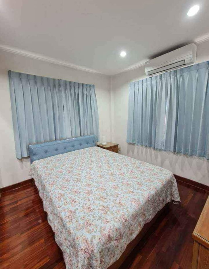 รูป #R5006 ให้เช่าบ้าน Mantana Srinakarin - รูปที่ 8/16