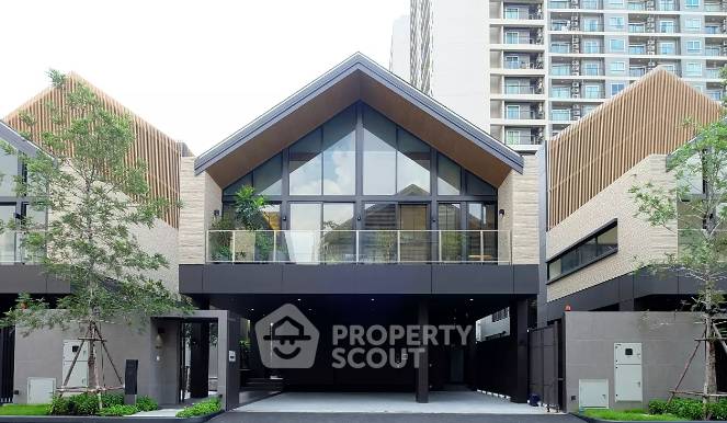 รูป บ้าน 4 ห้องนอน โครงการ โนเบิล อควา ริเวอร์ฟร้อนท์ ราษฎร์บูรณะ (ID 1410866) - รูปที่ 2/22