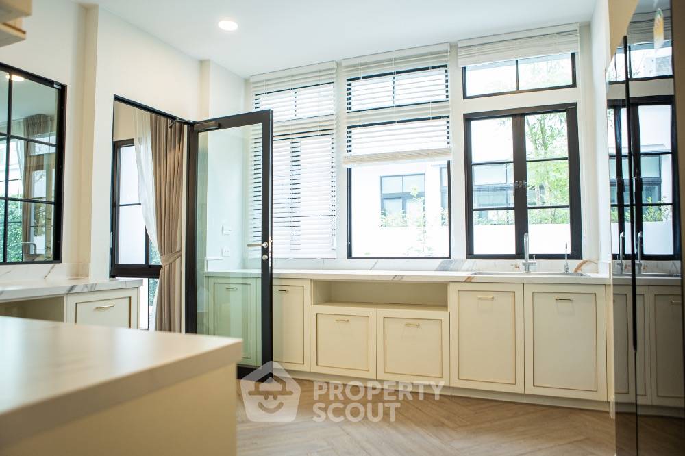 รูป บ้านเช่า 4 ห้องนอน นันทวัน พระราม 9-นิว กรุงเทพกรีฑา ใกล้สะพานสูง (ID 1334838) - รูปที่ 17/44