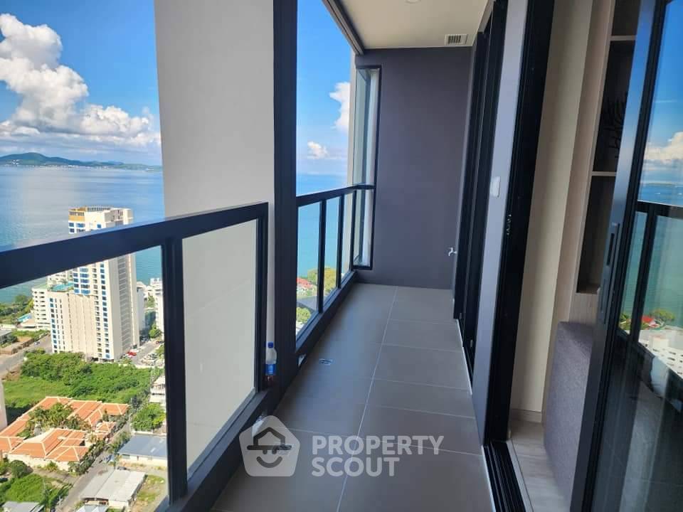 รูป คอนโด 2 ห้องนอน 70 ตร.ม. ชั้น 35 ที่ The Panora Pattaya (ID 1550504) - รูปที่ 3/11