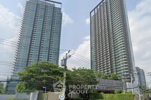 คอนโดมิเนียม 1 ห้องนอน ชั้นสูง 36 | 333 Riverside ใกล้ MRT บางโพ 100 ม. (ID 2144114)