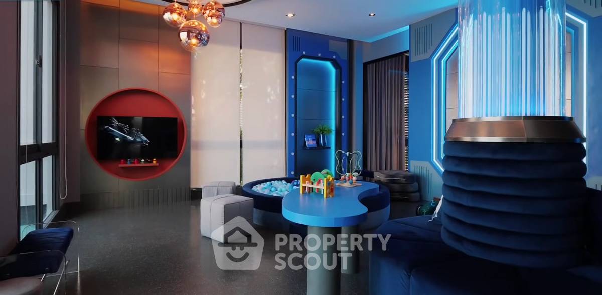 picture Pet-Friendly 5-BR House for Sale, Grand Bangkok Boulevard, Near Chaengwattana-Ratchaphruek (ID 1444368) - 6/6