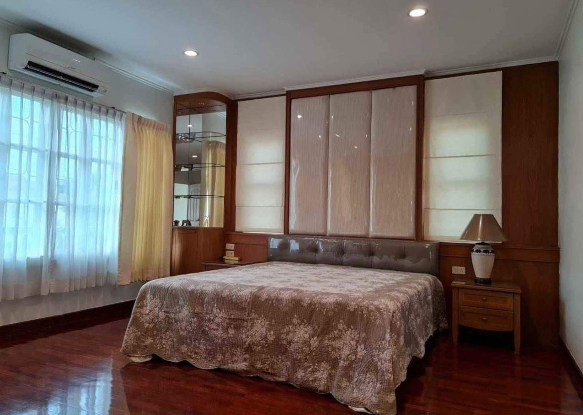 รูป #R5006 ให้เช่าบ้าน Mantana Srinakarin - รูปที่ 3/16