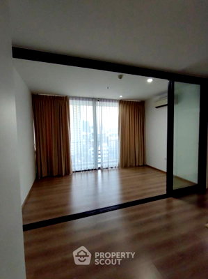 ขายคอนโด : คอนโด 1 ห้องนอน 52 ตร.ม. ชั้น 11 โครงการ เดอะ อิสรา ลาดพร้าว ใกล้ MRT ลาดพร้าว (ID 1486463)