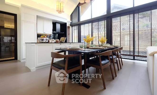 รูป บ้าน 4 ห้องนอน โครงการ โนเบิล อควา ริเวอร์ฟร้อนท์ ราษฎร์บูรณะ (ID 1410866) - รูปที่ 14/22