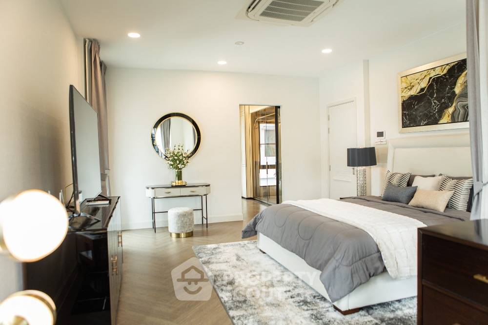 รูป บ้านเช่า 4 ห้องนอน นันทวัน พระราม 9-นิว กรุงเทพกรีฑา ใกล้สะพานสูง (ID 1334838) - รูปที่ 31/44