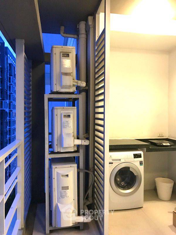 รูป คอนโด 2 ห้องนอน The Room Ratchada-Ladprao ขนาด 70 ตร.ม. ใกล้ MRT รัชดาภิเษก (ID 45411) - รูปที่ 11/13