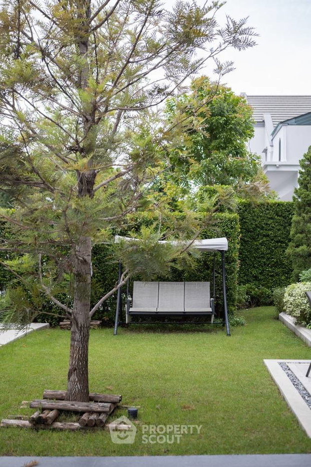รูป บ้านเช่า 4 ห้องนอน นันทวัน พระราม 9-นิว กรุงเทพกรีฑา ใกล้สะพานสูง (ID 1334838) - รูปที่ 2/44