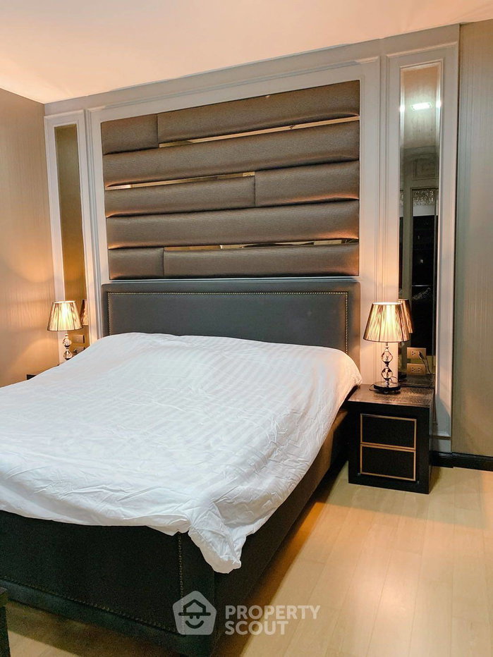 รูป คอนโด 1 ห้องนอน 56 ตร.ม. ขายที่ HQ Thonglor ใกล้ BTS ทองหล่อ (ID 814856) - รูปที่ 4/4